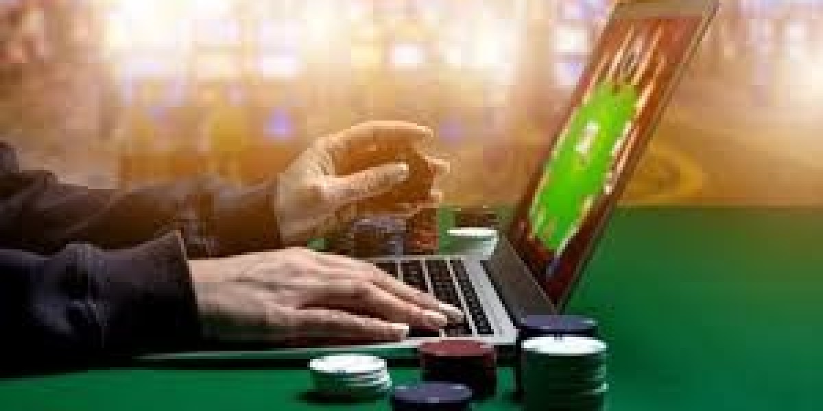 Casino Online Non AAMS tra Innovazione e Libertà Digitale