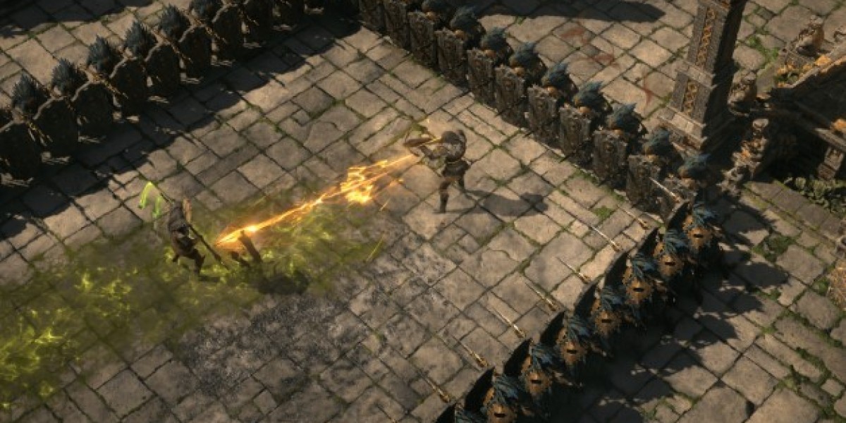 Path of Exile 2 Trade: How to Finish Hostile Takeover – Expert Tips