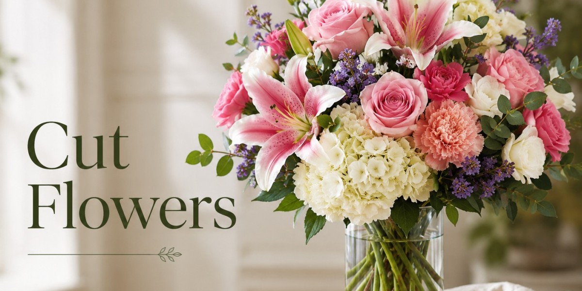 Blossoming Markets: An In-Depth Look at Cut Flower Segments by 2030