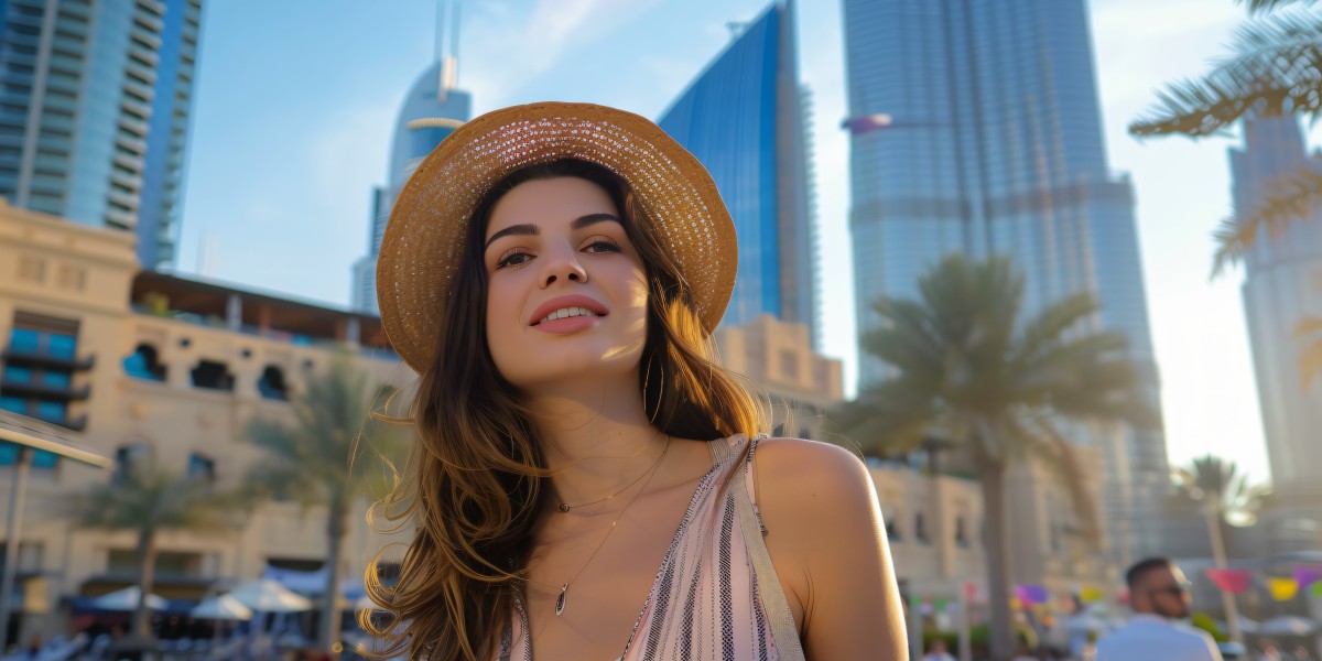 Experience Luxury on the Water with a Dubai Cruise Package