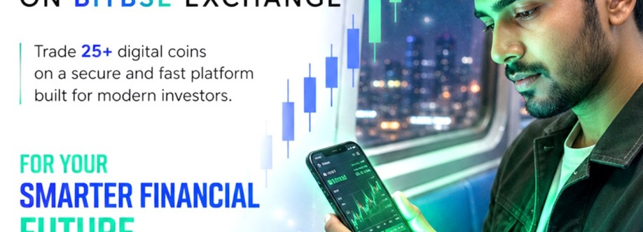 Bitbse Exchange Cover Image