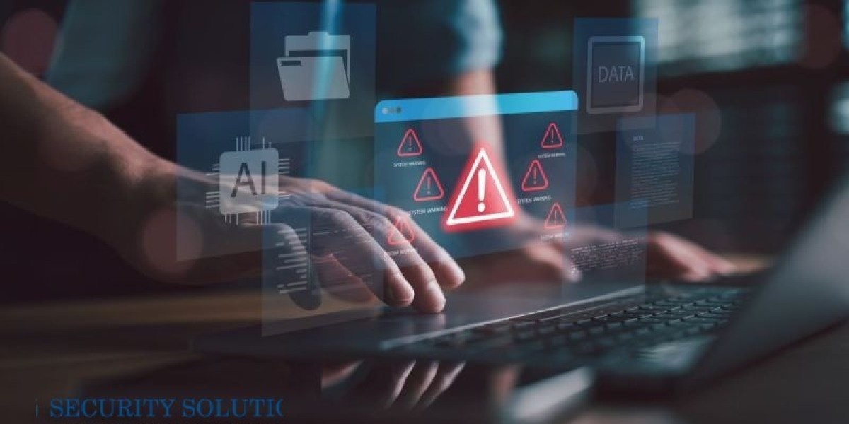 Top Cyber Security Services in Australia: Strengthen Security Assurance & Business Performance