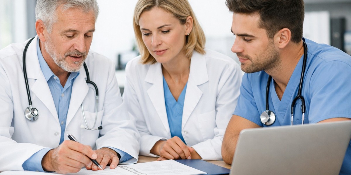 A Complete Guide to Specialty Medical Billing Practices