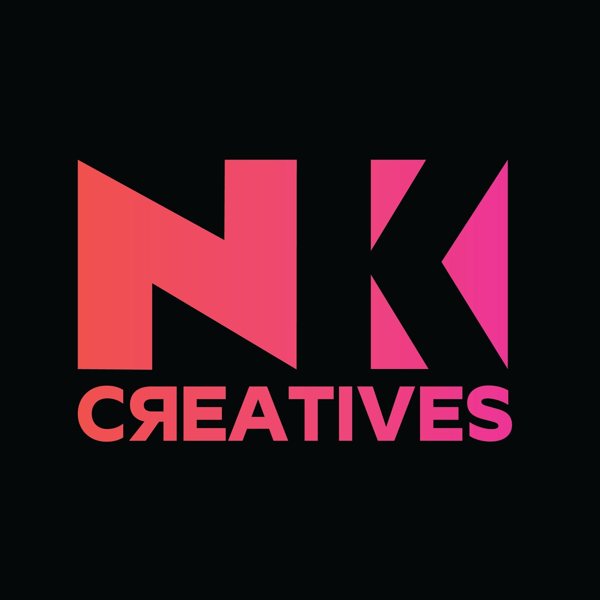 NK Creatives Profile Picture