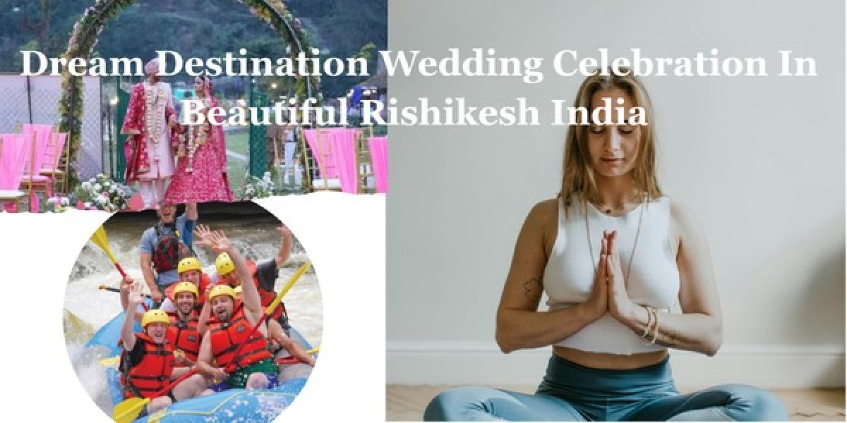 Best Yoga School in Rishikesh, India​