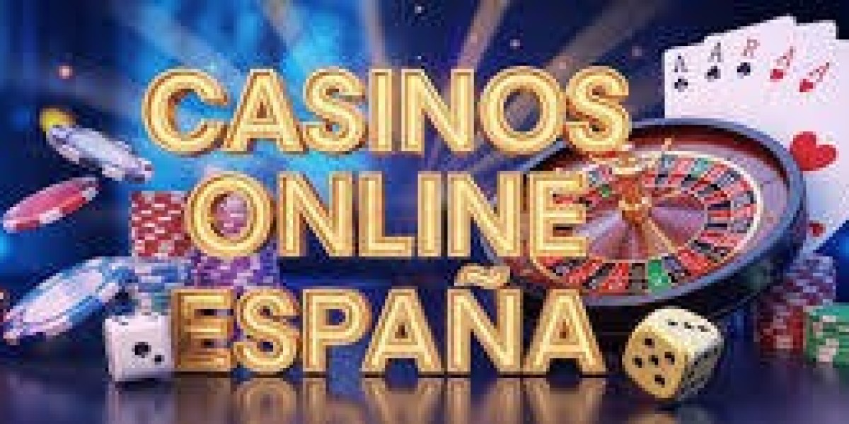 Casinos online en España 2026: innovación, seguridad y operadores regulados por la DGOJ