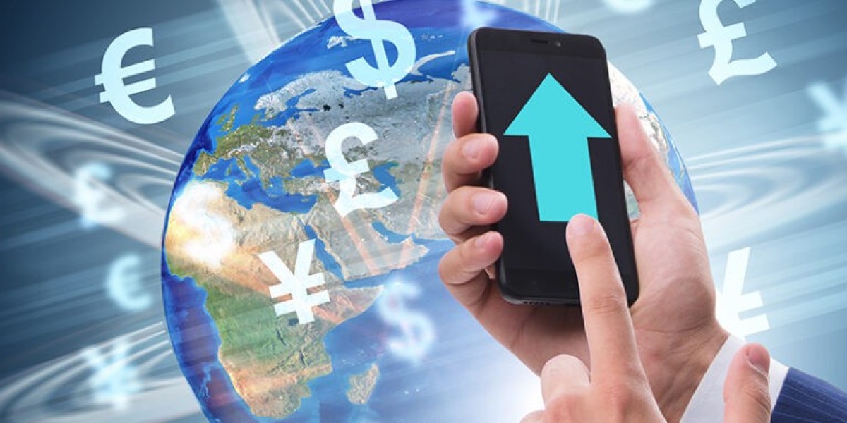 Is the Digital Remittance Market Transforming the Future of Global Money Transfers?