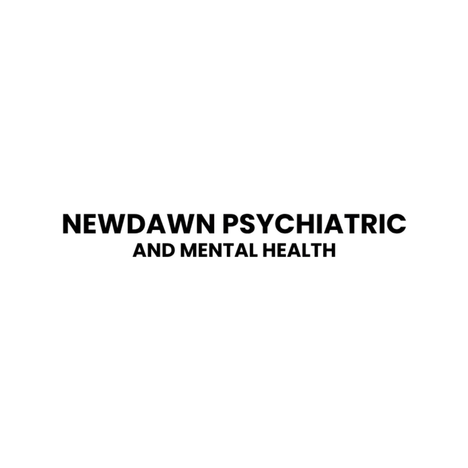 NewDawn Psychiatrist Psychiatrist Profile Picture