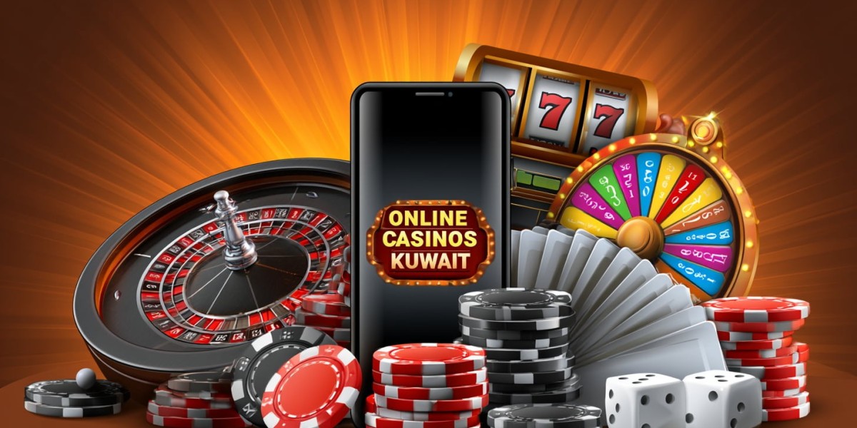 Top Online Casinos Kuwait Players Trust for Slots and Live Games