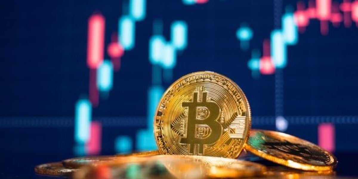 Why Institutional Investors Are Pouring Hundreds Of Millions Into Crypto Startups Again