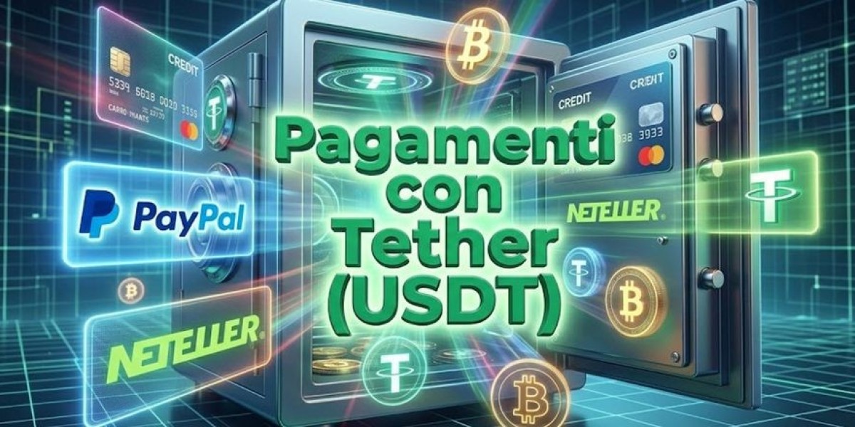 Casino USDT TRC20 e la nuova infrastruttura globale del gioco digitale