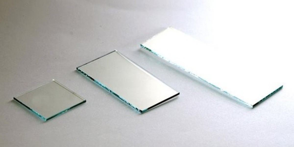 Why Is the Coated Glass Market Becoming Essential for Energy-Efficient and Smart Building Solutions