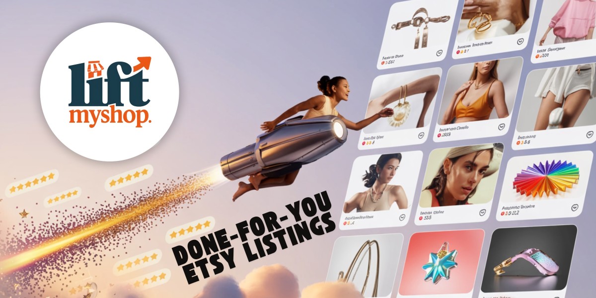 Let’s Clear the Air About the Rumors About Lift My Shop