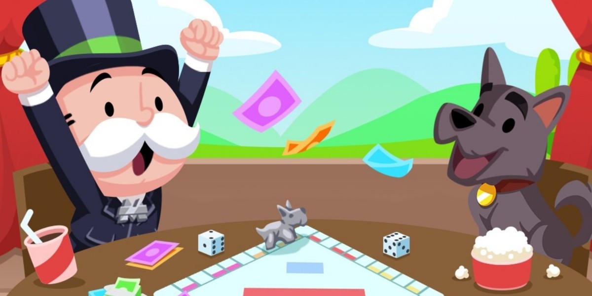 RSVSR Guide Monopoly GO Wonderland Adventures Tips