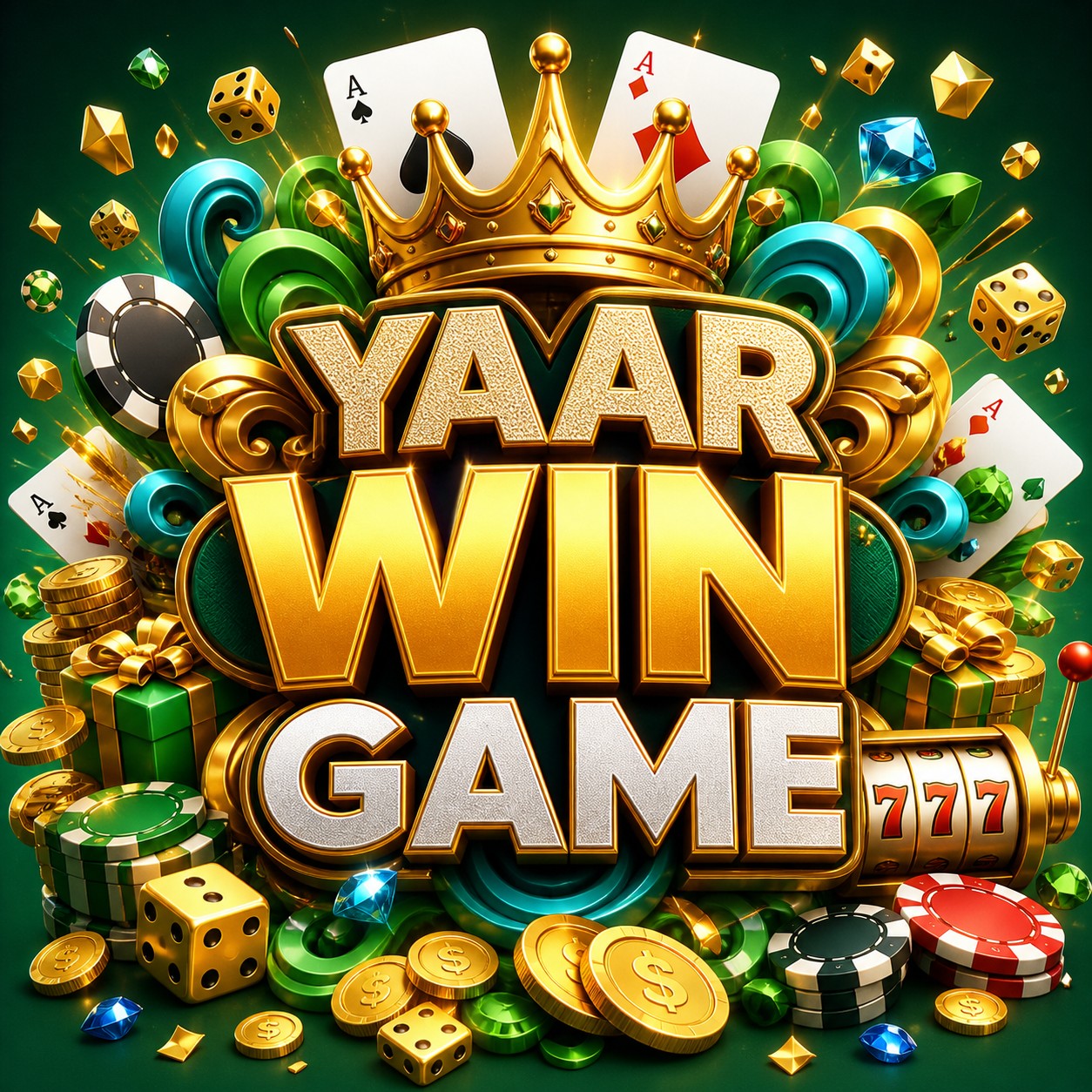 YaarWin games Profile Picture