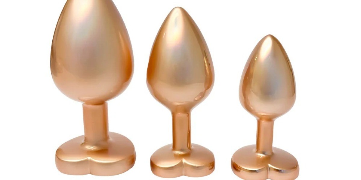 Buy Jewel Butt Plug Online | Crystal Anal Plug & Luxury Anal Toy – Joyfunx