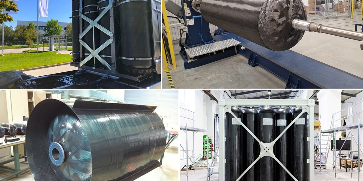 Strategic Pivot: Germany Composite Repair Market Future Demand Surges