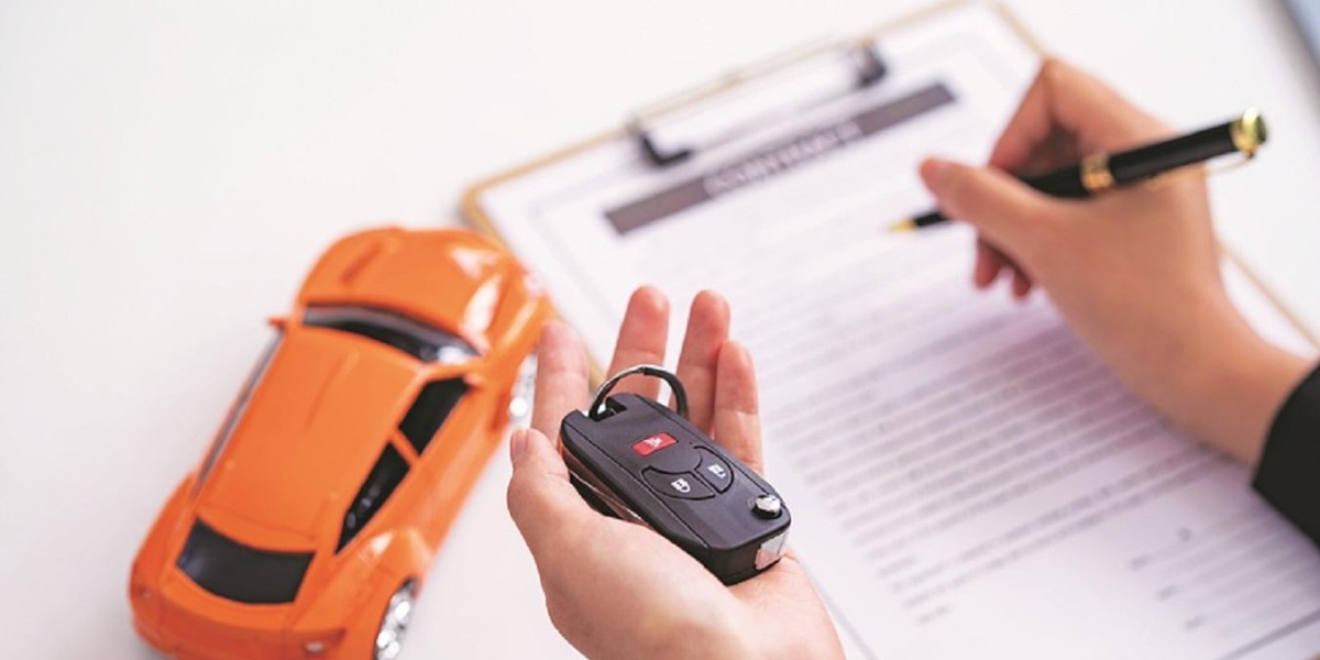 Is the Car Insurance Market Driving the Future of Smart Mobility Protection?