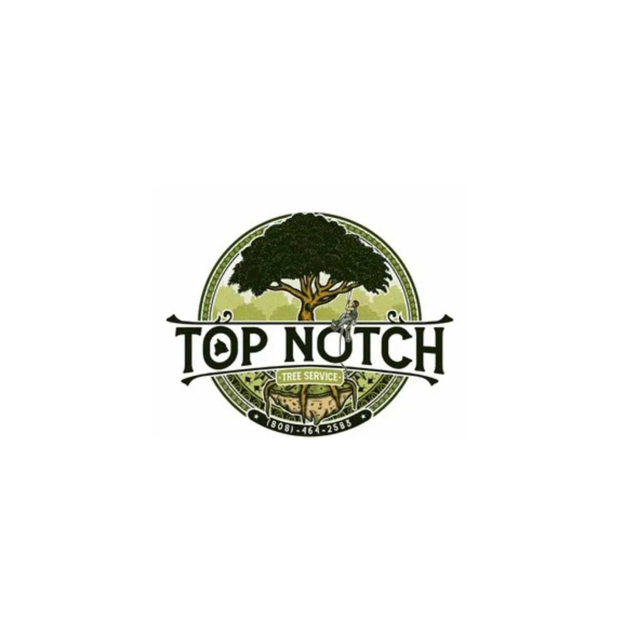 Top Notch Tree Services Profile Picture