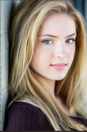 Anna Swanigan Profile Picture