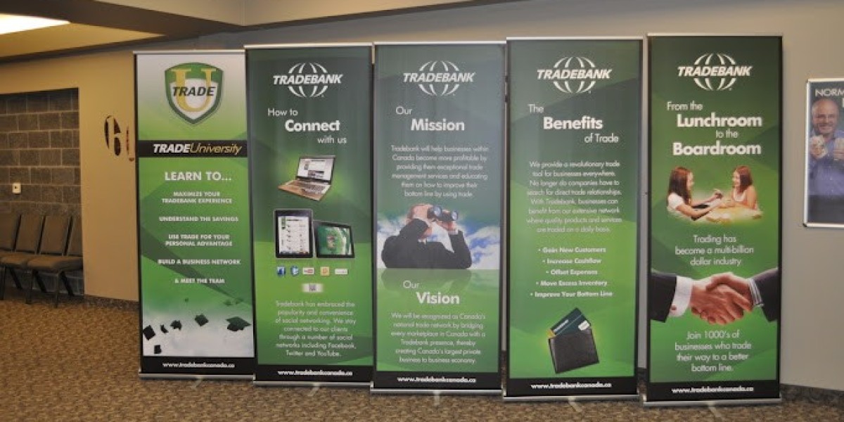 Effective Print Marketing Solutions for Growing Businesses