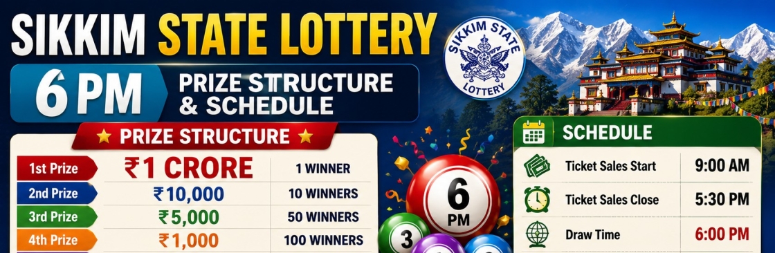 Lottery Sambad Cover Image