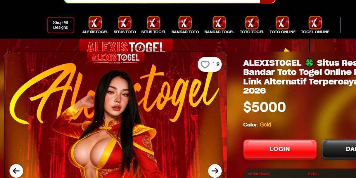 Alexistogel Login: Complete Guide, Process, and Safety Tips