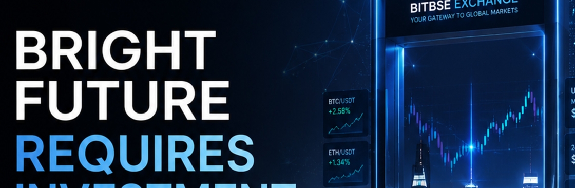 Bitbse Exchange Cover Image