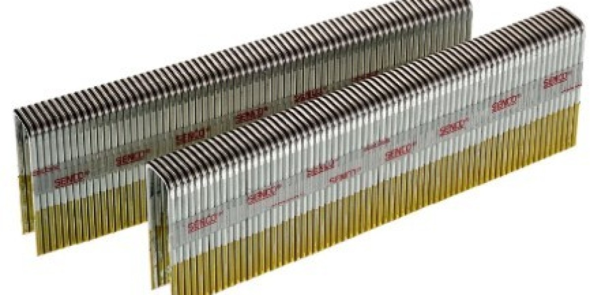 Surface Treatment Innovation in Modern Staple Wire Band Manufacturing