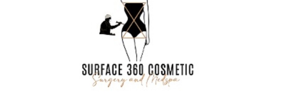 Surface 360 Cosmetic Surgery and Med Spa Cover Image