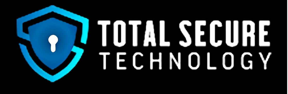 Total Secure Technology Cover Image