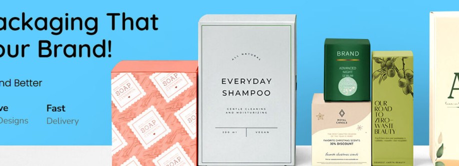 CBD Boxes Wholesale Cover Image
