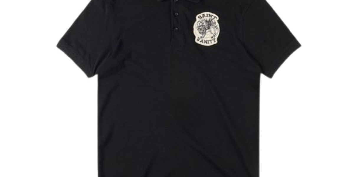 Saint Vanity Clothing Review: Is the Quality Really That Good?