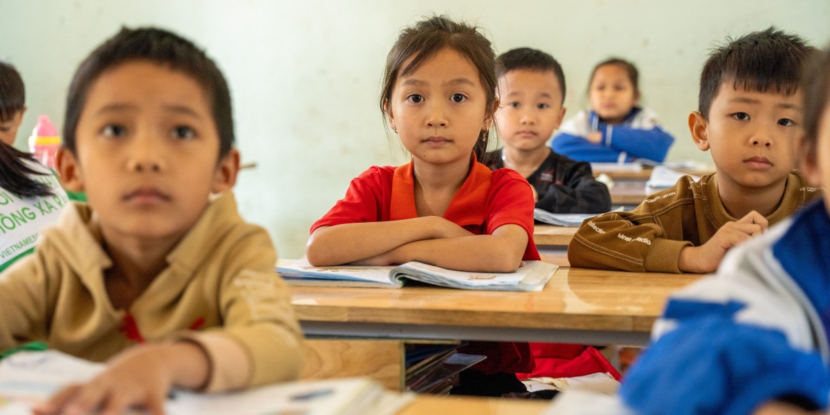 School Management System: How AI, Robotics, and Smart Technology Are Transforming Modern Education