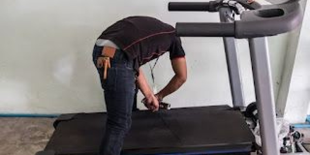 Treadmill Repair Technician Hackensack – Professional Fitness Equipment Repair Services