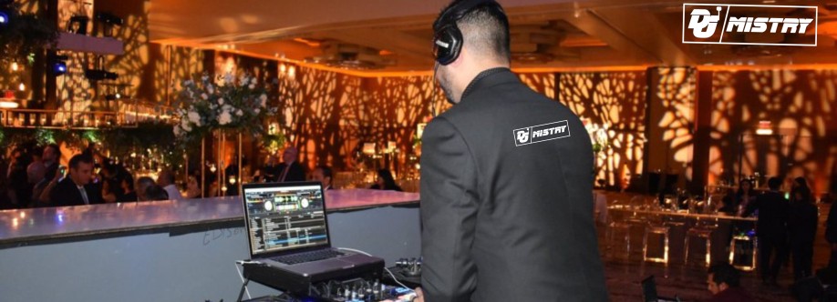 DJ Mistry Jhakaas Ent LLC Cover Image