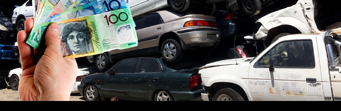 Cash For Unwanted Cars Brisbane Cover Image