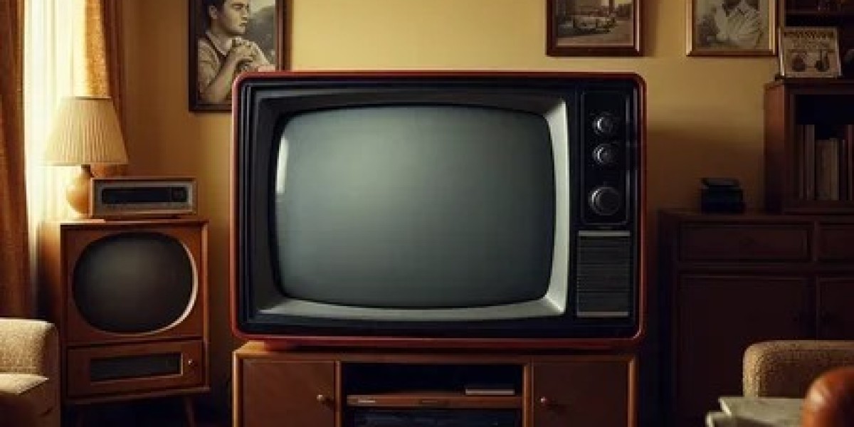 Television market: how are smart TV innovations, streaming services, and advanced display technologies