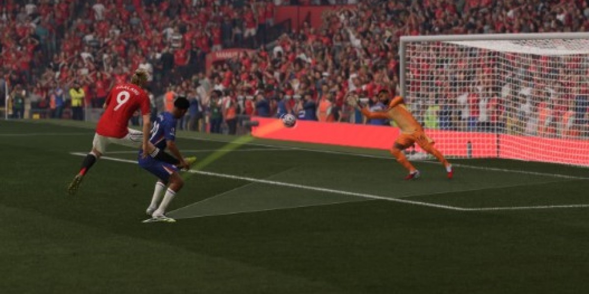 MMOEXP: These FC 26 Players Turn Insane in Continental Cannon Evolution