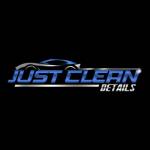 Just Clean Details Profile Picture