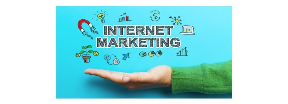 Internet Research Cover Image