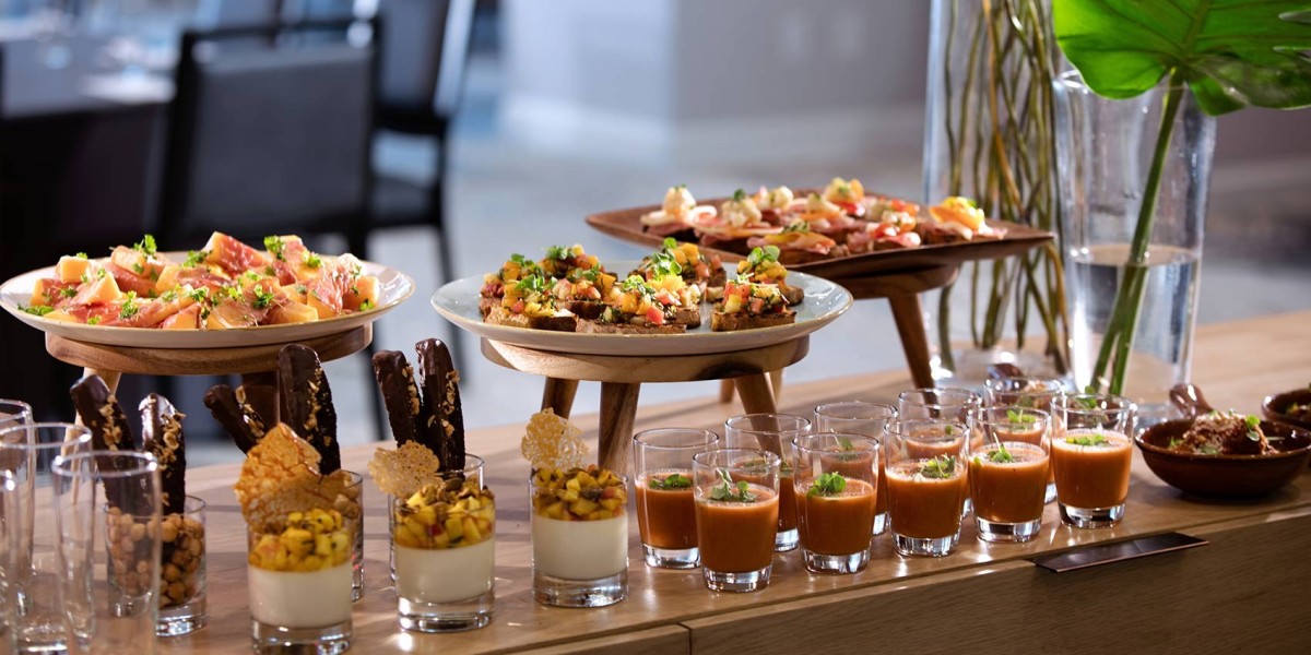 How Professional Indian Food Catering Creates Memorable Events