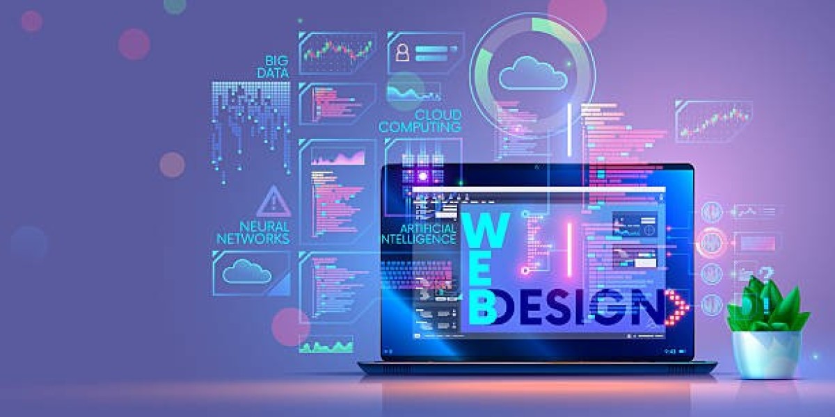 Complete Guide to Modern Website Design Principles, Creative User Experience Strategies, Visual Development Techniques, 