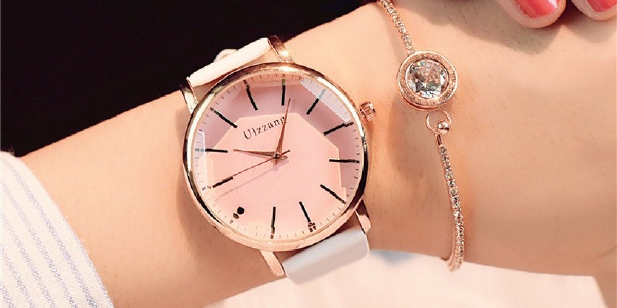 Japan Ladies' Wristwatch Market: Trends, Growth, and Future Outlook 2026–2035