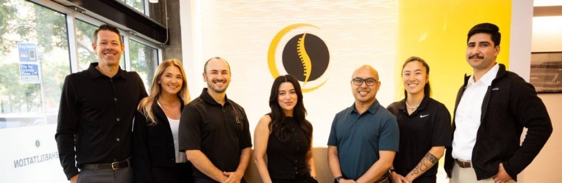 SF Custom Chiropractic Cover Image