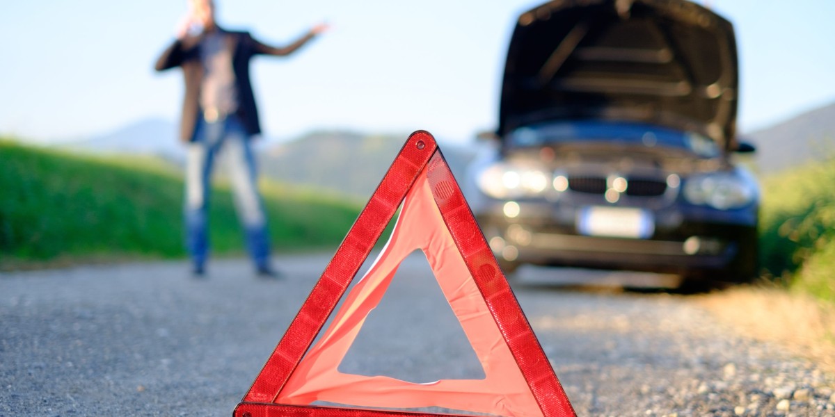 Affordable Roadside Assistance Services