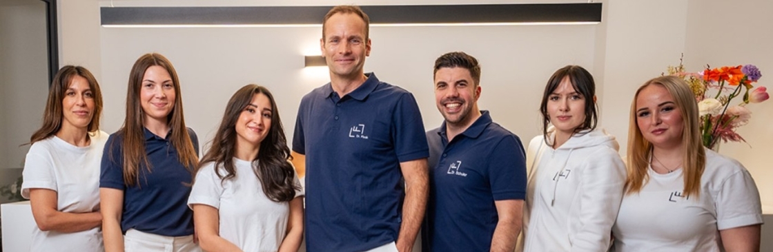 Dr Fluck Colleagues Orthopedics Cover Image