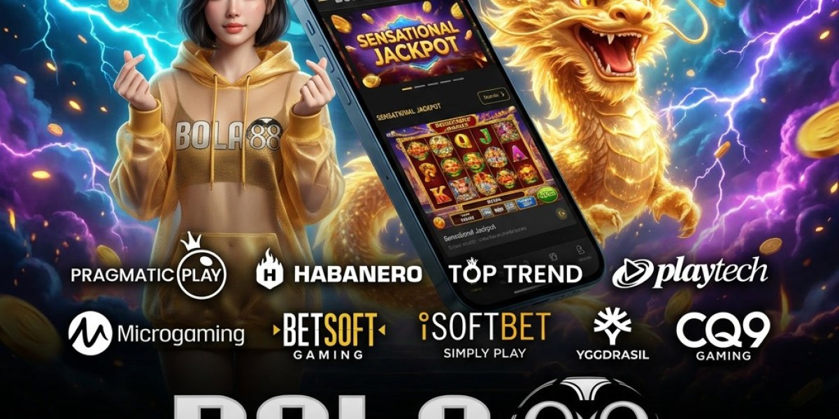 How Slot Maxwin Hari Ini Reflects Current Trends in Modern Digital Gaming Entertainment