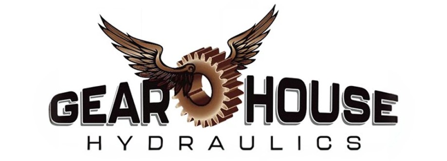 Gear House Hydraulics Cover Image