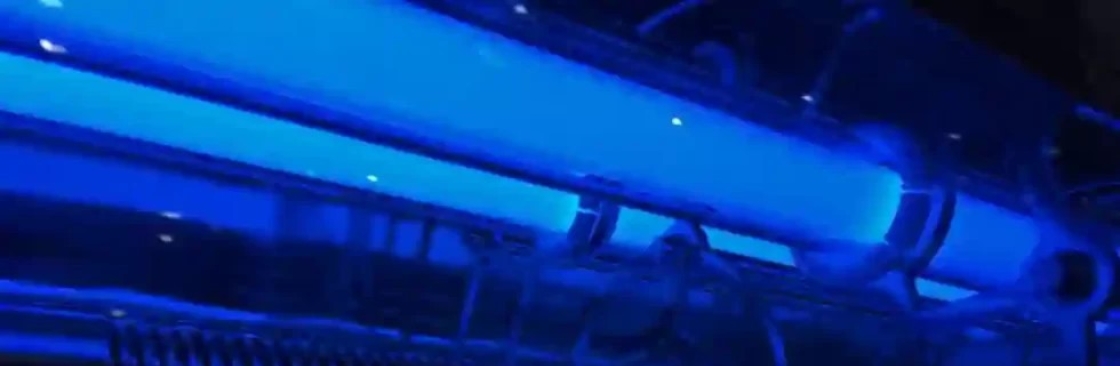 atlantic ultraviolet Cover Image